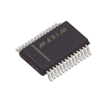 MAX396CAI Image