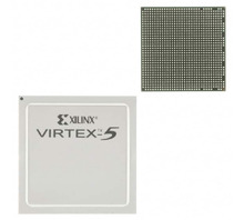 XC5VLX110T-2FFG1136C Image