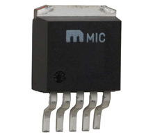 MIC29301-3.3WU-TR Image