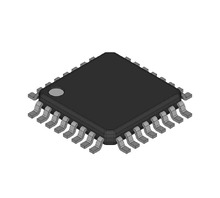 ATMEGA8-16AU Image