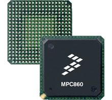 MPC860TZQ66D4 Image