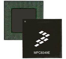 MPC8347EZUAJD Image