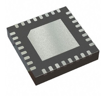 MAX9694ETJ+ Image