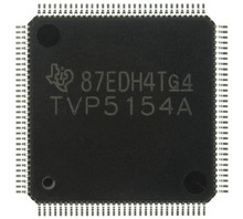 TVP5157PNPR Image