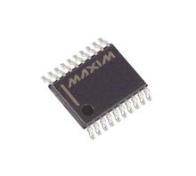 MAX1664EUP Image