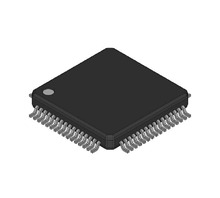 LPC11U36FBD64/401 Image