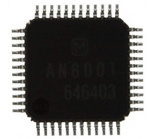 AN8001FHK-V Image