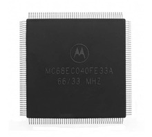 MC68EC040FE25A Image