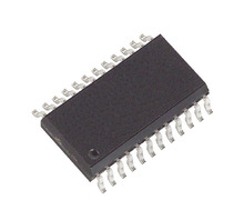 MAX502BCWG Image