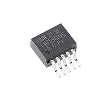 LM2596HVS-5.0 Image