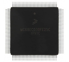 MC68030FE25C Image