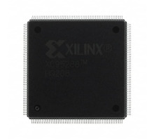 XC4013E-3HQ208C Image