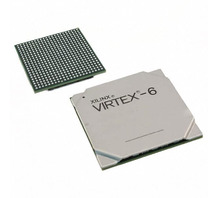 XC6VLX195T-2FFG784I Image