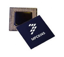 MPC8245LVV266D Image