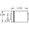 SMBJ160A-13 Image - 3