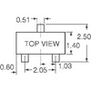 MMBT123S-7 Image - 2