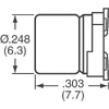 EMVY250ADA101MF80G Image - 2