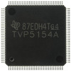 TVP5154AIPNP Image - 1