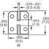 EMVE630ADA100MF55G Image - 2