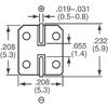 EMZA350ADA100ME61G Image - 1