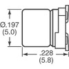 EMZA350ADA220ME61G Image - 3