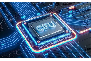 Hur transistorer ökar CPU -prestanda