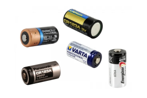 CR123 vs CR123A -batterier: Vilket är bättre?