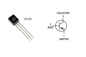 2N3906 Transistor Comprehensive Guide-Pin-konfigurationer, applikationsscenarier och ekvivalenter, och hur man testar