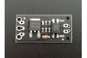 Solid State Relays kontra MOSFETS Guide - Definitioner, jämförelser, hur man väljer