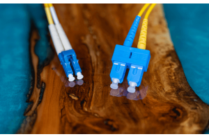 Fiberoptiska kontakter: SC vs. LC