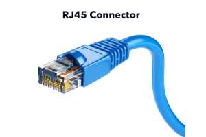 Definitiv guide till Mastering RJ45 -kontakt