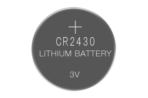 CR2430 -batteriets prestanda och jämförelser