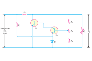 Fördjupad analys av shuntspänningsregulatorer i modern elektronik