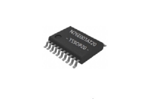 N76E003AT20 Microcontroller: Tillverkarinformation, specifikationer, funktioner och förpackningar