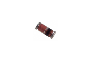 Optimera kretsar med LL4148 Liten signaldiode