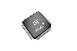 STM32F303CCT6 MICROCONTROLLER GUIDE: Fotavtryck, alternativ och fördelar