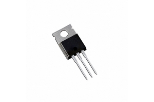 Förstå IRFB7545PBF Power MOSFET