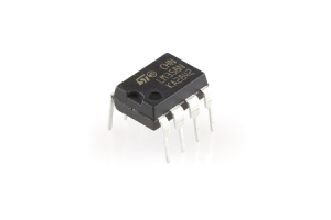 Utforska LM358 IC -funktioner, applikationer och varianter