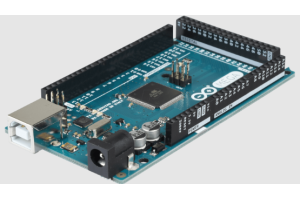 Arduino Mega 2560 förklarade: funktioner, pinout och hur det fungerar?