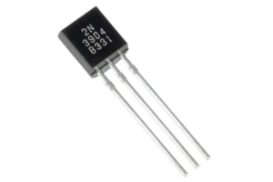 2N3904 Transistor Guide: Funktioner, användningar och komplett datablad