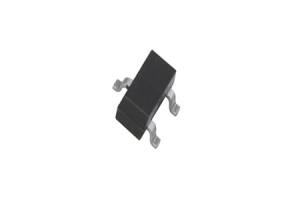 BSS138 MOSFET -designprinciper och applikationer