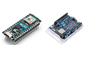 ESP32 vs Arduino: Vilken mikrokontroller ska du välja?