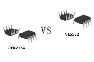 Performance Showdown: OPA2134 vs NE5532 - Funktioner och applikationer jämfört