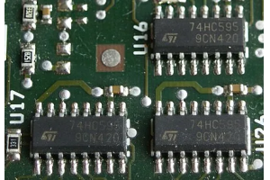 IC 7400 Komponent: Detaljerad arbete, funktioner och applikationer