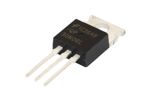 En komplett guide till FQP30N06L MOSFET