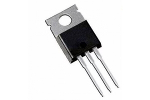 IRF620 MOSFET: Funktioner, ersättare och applikationer