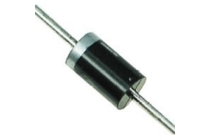 1N5406 Diode: En komplett guide till dess applikationer