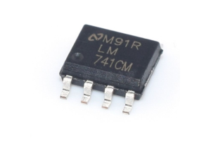 LM741CM Operational Amplifier Guide: Datablad, kretsdesign och applikationsscenarier