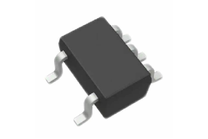 SN74LVC1G17DCKR Single Schmitt-Trigger Buffer: Funktioner, ekvivalenter och datablad