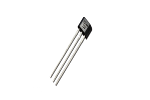 A3144 Hall Effect Sensor: Pinout, alternativ och applikationer